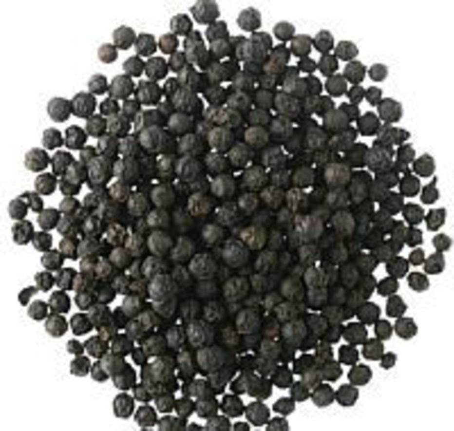 Felipe Rau/Estadão - Pesquisa recente, publicada pela revista britânica de medicina British Medical Jornal, mostra que quem consome mais pimenta vive mais Pesquisa recente, publicada pela revista britânica de medicina British Medical Jornal, mostra que quem consome mais pimenta vive mais