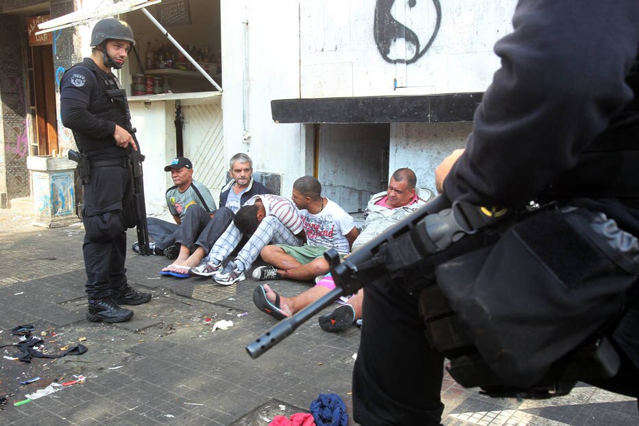 Operação Marrocos