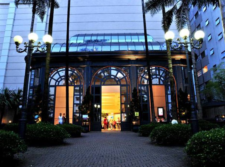 Iguatemi compra 8,4 do shopping Pátio Higienópolis por R 125 milhões Economia Estadão