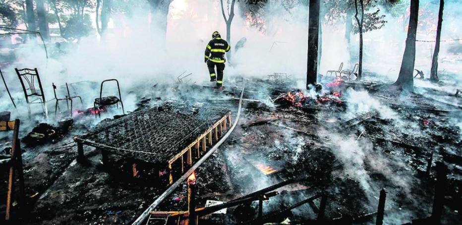 Governo faz ação em praça; Prefeitura estuda local para consumo de drogas