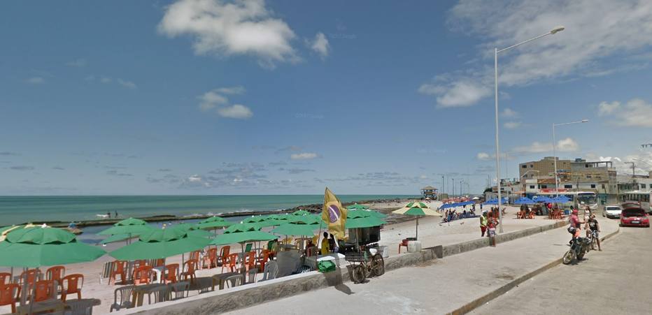 Praia Recife