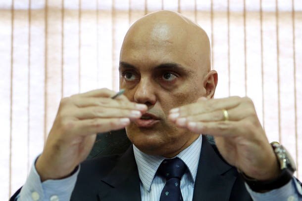 ‘Problema do sistema prisional é a corrupção’