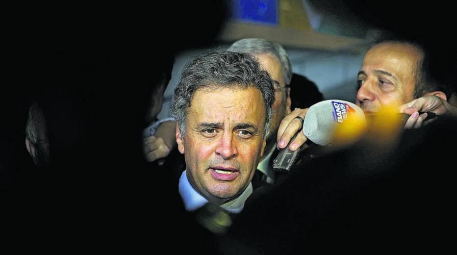 Aécio