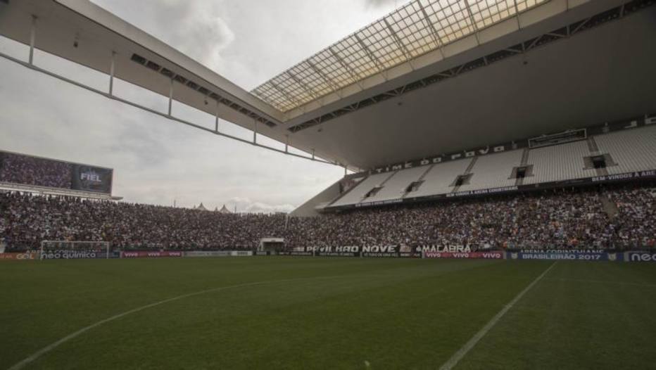 Câmara altera orçamento e cede R$ 45 milhões em títulos fiscais ao Corinthians