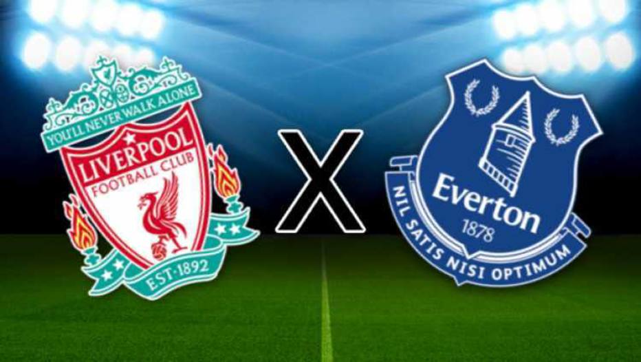 Liverpool X Everton Onde Assistir Ao Vivo A Partida Pelo Campeonato