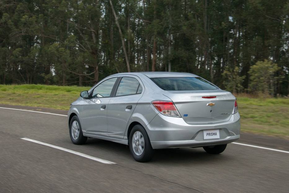 Os dez carros com a pior relação de peso e potência à venda no País 1474500472659