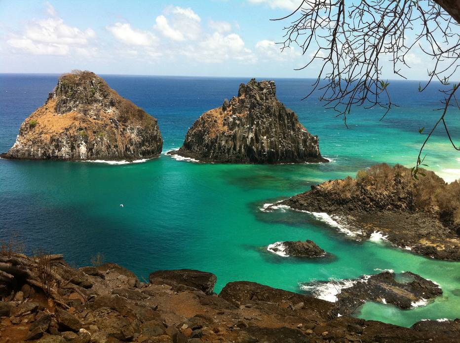 Ingresso Para Visitar Praias De Noronha Fica Mais Caro Viagem Estad O