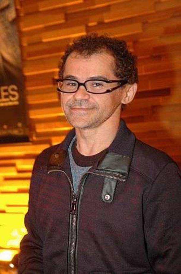 Gero Camilo Net Worth