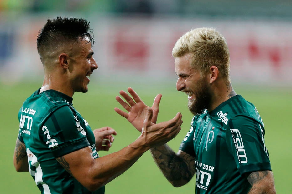 Roger Machado aposta em sucesso de Lucas Lima: 'Está motivado demais'