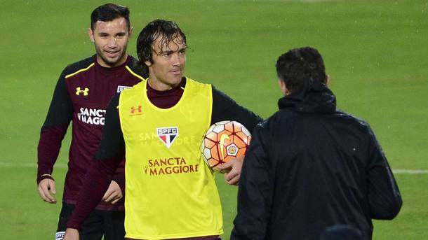 André pode ser a novidade do Corinthians contra o São Paulo