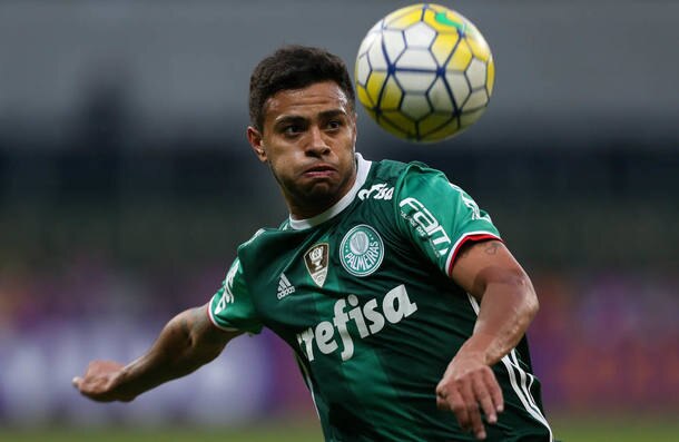 Cleiton Xavier faz comparação com 2009 e diz que elenco de 2016 fez a diferença