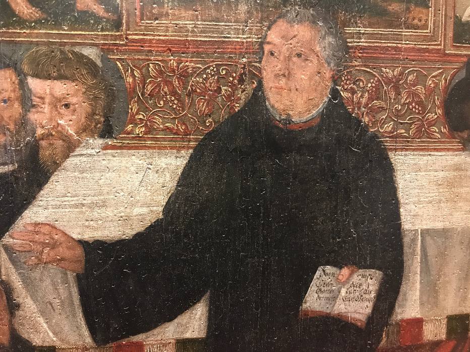 500 anos depois, racha dá lugar ao diálogo