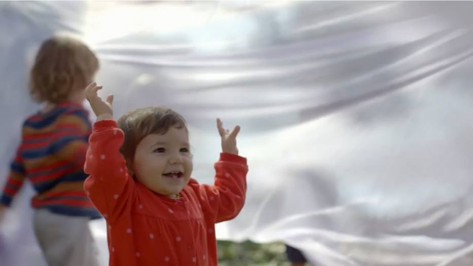 'O Come&ccedil;o da Vida' mostra impacto do ambiente na inf&acirc;ncia