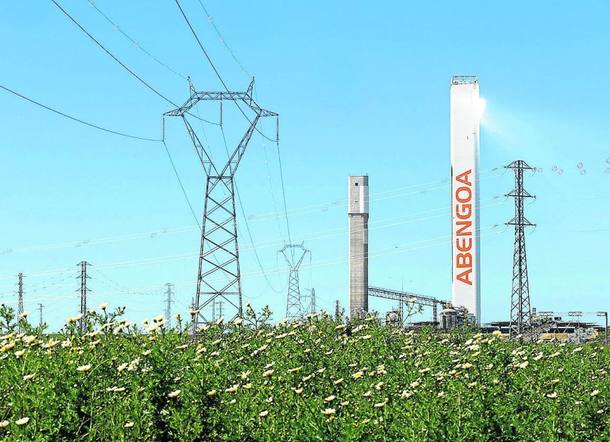 Energia