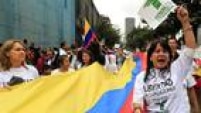 Com dados de 2011, a Colômbia teve 6,3 homicídios de mulheres para cada 100 mil habitantes. O péssimo índice deu ao país sul-americano a segunda colocação entre as nações mais violentas.