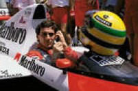 Foi no GP do Japão que o brasileiro Ayrton Senna sagrou-se bicampeão mundial de Fórmula 1. O curioso é que ele forçou colisão com Alain Prost para que os dois abandonassem a prova. Com isso, Senna já tinha pontos suficientes para levar o campeonato.