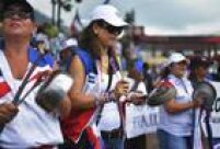De forma isolada, El Salvador é o país mais violento do mundo para mulheres, de acordo com o Mapa da Violência 2015. Em 2012, o índice de assassinatos para cada grupo de 100 mil habitantes chegou a 8,9.