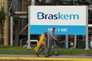 Sem interlocutor na Petrobrás, Braskem afirma que pode interromper produção