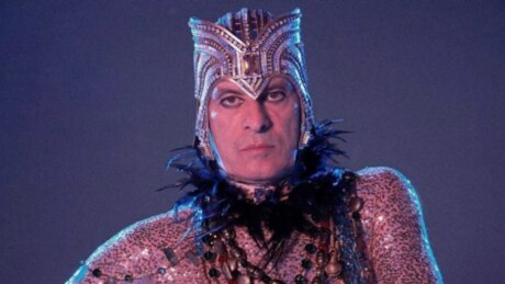 Divulgação - A primeira grande mobilização do setor artístico depois da extinção do MinC