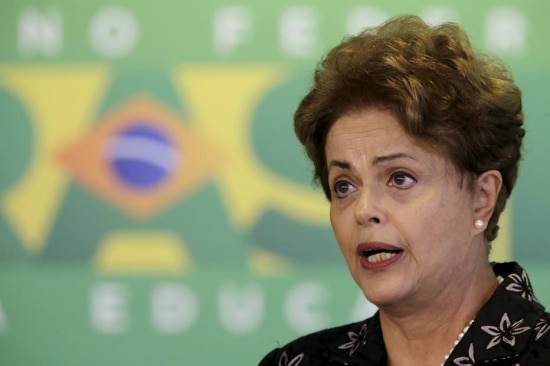 O "pacote" elaborado pelo MPF será divulgado dois dias após a presidente Dilma Rousseff ter anunciado um conjunto de projetos de lei e um decreto com a mesma temática.