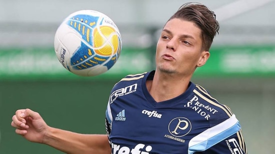 Palmeiras e Flamengo fazem clássico para cumprir tabela