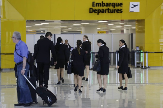 Sindicato quer ampliar de 8 para 12 dias o número de folgas mensais&nbsp;