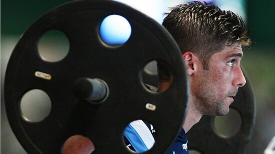 Sem previsão para jogar, Fellype Gabriel pode deixar o Palmeiras