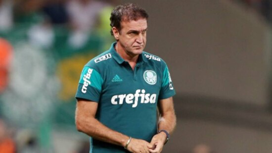 Rodada do Brasileiro mostra rigor contra reclamação de técnico