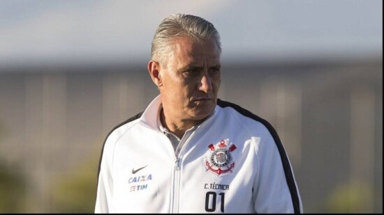 Em jogo, as convicções de Cuca e Tite no clássico
