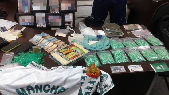 Polícia aperta o cerco às torcidas antes de Palmeiras x Corinthians