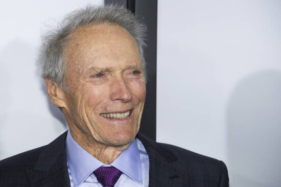 Ator e diretor premiado, Clint Eastwood completa 85 anos