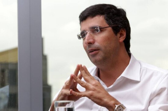 Aval. Levou mais de um ano para Esteves concluir compra