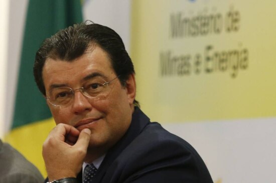 Ministro de Minas e Energia, <b>Eduardo Braga</b> - 1441989481490