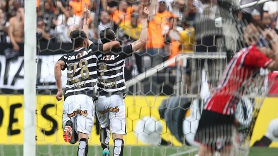 São Paulo acumula sequência de fracassos contra rivais em 2015