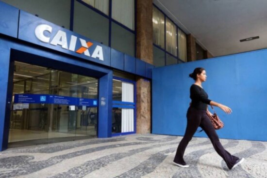 Em mar�o, a Caixa voltou a financiar 70% do im�vel para esse segmento