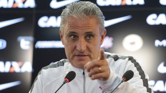 Meta do Corinthians é resgatar força no Itaquerão