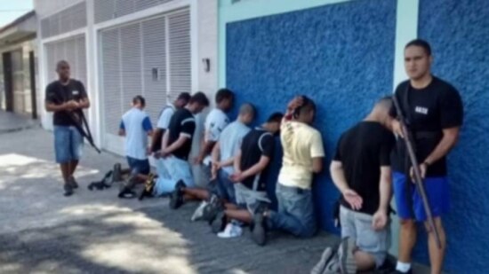 Dois meses após brigas em clássico, nenhum torcedor continua preso