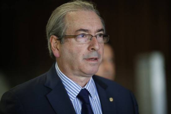 Eduardo Cunha planeja abrir investigação do Carf
