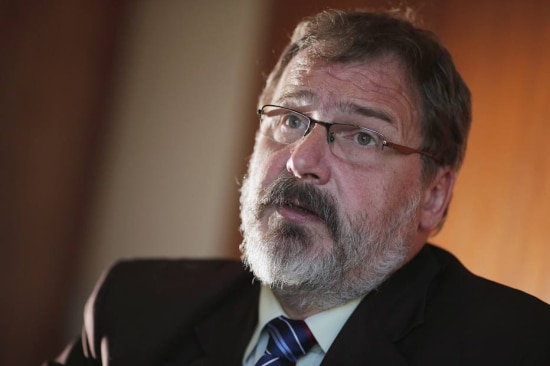 Arno Augustin menciona, em toda sua defesa, períodos anteriores a 2003, quando FHC estava no poder