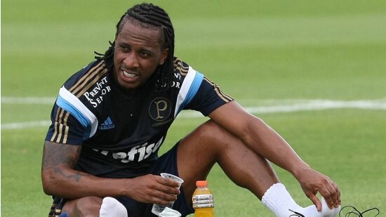 Oswaldo quer Arouca e Gabriel como Vampeta e Rincón no Palmeiras