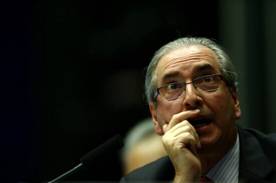 Aliados de Cunha admitem prognóstico desfavorável para votação no plenário