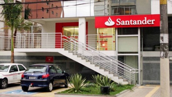 Estadão Santander ainda pode recorrer da decisão, que foi em primeira instância