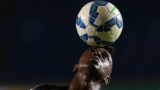 Convocado, Kelvin agradece ao Palmeiras por voltar à seleção