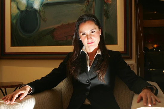 Jurista Dra. Flavia Piovezan