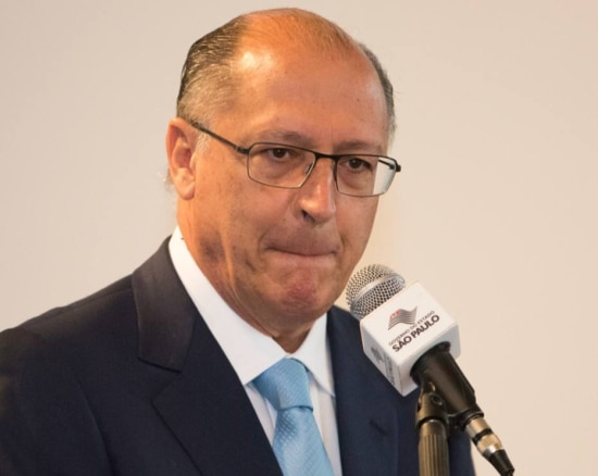Governador de São Paulo fez críticas pesadas ao ex-presidente