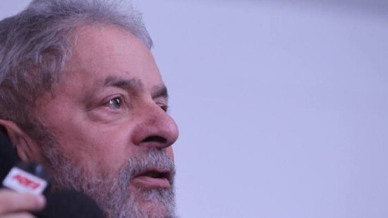 Ex-presidente deve subir no palanque da CUT neste 1º de Maio