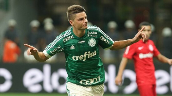 Andrei Girotto e João Paulo não continuam no Palmeiras em 2016