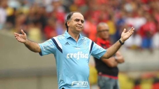 Palmeiras vai gastar menos em 2016 e base deve ganhar espaço