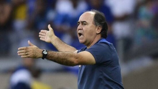 Palmeiras acerta com Marcelo Oliveira para o lugar de Oswaldo