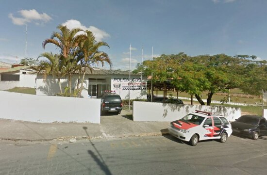 Preso deixou delegacia pela porta da frente em Salto de Pirapora